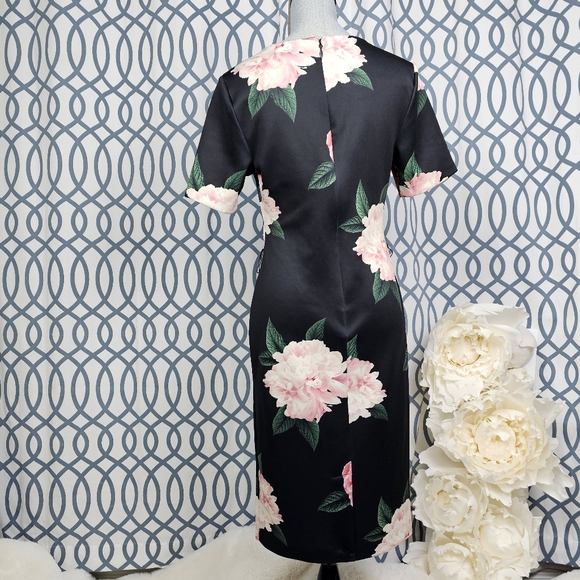 Ted Baker inspired dress - Picture 3 of 4